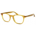 Italia Independent - Altrove - Caramello - Occhiali da Vista - Italia Independent Eyewear