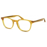 Italia Independent - Altrove - Caramello - Occhiali da Vista - Italia Independent Eyewear