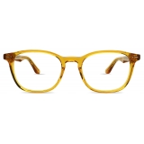 Italia Independent - Altrove - Caramello - Occhiali da Vista - Italia Independent Eyewear