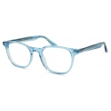 Italia Independent - Altrove - Blu - Occhiali da Vista - Italia Independent Eyewear