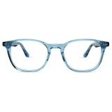 Italia Independent - Altrove - Blu - Occhiali da Vista - Italia Independent Eyewear