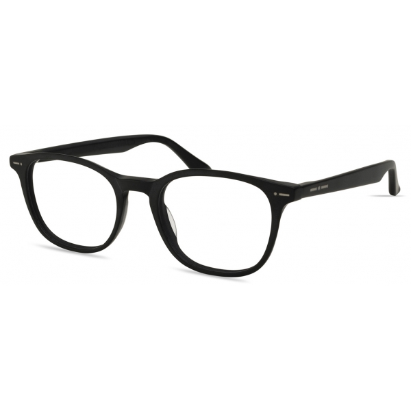 Italia Independent - Altrove - Nero - Occhiali da Vista - Italia Independent Eyewear