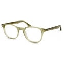 Italia Independent - Altrove - Olivina - Occhiali da Vista - Italia Independent Eyewear