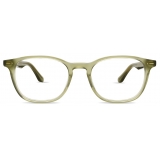 Italia Independent - Altrove - Olivina - Occhiali da Vista - Italia Independent Eyewear