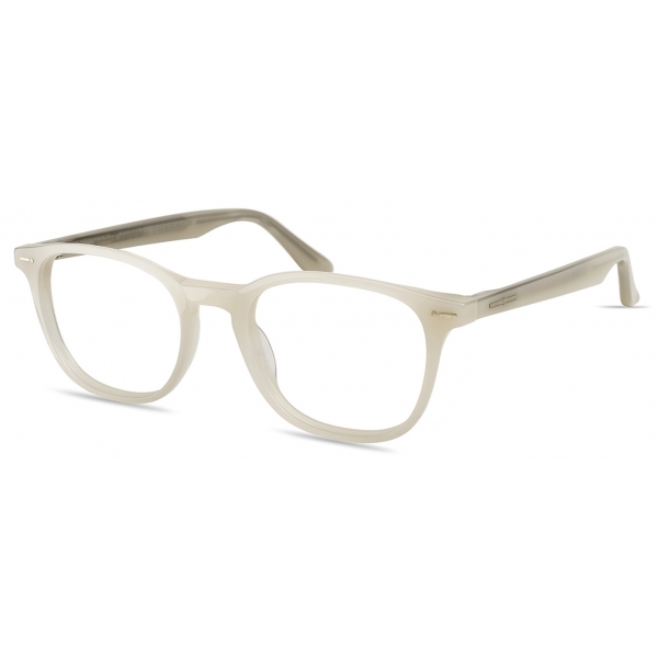 Italia Independent - Altrove - Bianco - Occhiali da Vista - Italia Independent Eyewear