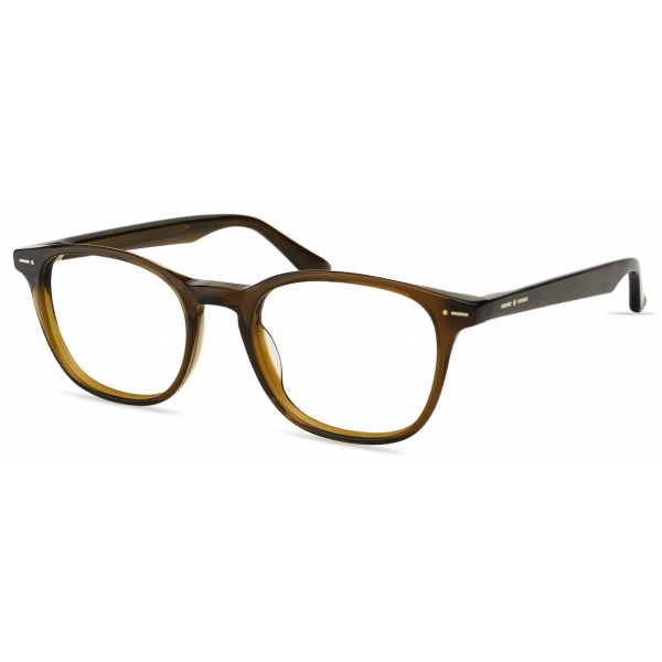 Italia Independent - Altrove - Tabacco - Occhiali da Vista - Italia Independent Eyewear