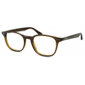 Italia Independent - Altrove - Tabacco - Occhiali da Vista - Italia Independent Eyewear