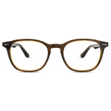 Italia Independent - Altrove - Tobacco - Optical Glasses - Italia Independent Eyewear