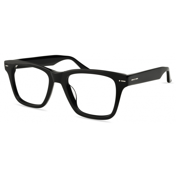 Italia Independent - Ambizione - Nero - Occhiali da Vista - Italia Independent Eyewear