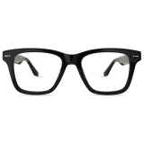 Italia Independent - Ambizione - Black - Optical Glasses - Italia Independent Eyewear