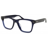 Italia Independent - Ambizione - Blu - Occhiali da Vista - Italia Independent Eyewear