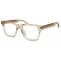 Italia Independent - Ambizione - Champagne - Optical Glasses - Italia Independent Eyewear