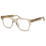 Italia Independent - Ambizione - Champagne - Occhiali da Vista - Italia Independent Eyewear