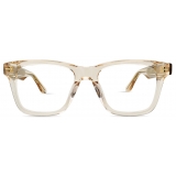 Italia Independent - Ambizione - Champagne - Optical Glasses - Italia Independent Eyewear