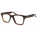 Italia Independent - Ambizione - Havana - Optical Glasses - Italia Independent Eyewear