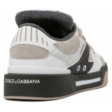 Dolce & Gabbana - New Roma Sneakers - Dolce & Gabbana Exclusive Luxury Collection