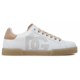 Dolce & Gabbana - Sneakers Portofino - Dolce & Gabbana Exclusive Luxury Collection