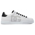 Dolce & Gabbana - Portofino Sneakers - Dolce & Gabbana Exclusive Luxury Collection