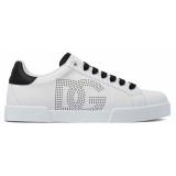 Dolce & Gabbana - Sneakers Portofino - Dolce & Gabbana Exclusive Luxury Collection