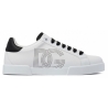 Dolce & Gabbana - Portofino Sneakers - Dolce & Gabbana Exclusive Luxury Collection