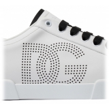 Dolce & Gabbana - Portofino Sneakers - Dolce & Gabbana Exclusive Luxury Collection