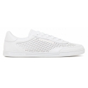 Dolce & Gabbana - White Saint Tropez Sneakers - Dolce & Gabbana Exclusive Luxury Collection