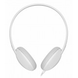 Skullcandy - Stim - Gray - On-Ear Headphones with Microphone