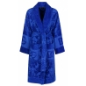Dolce & Gabbana - Accappatoio in Cotone Blu - Dolce & Gabbana Exclusive Luxury Collection