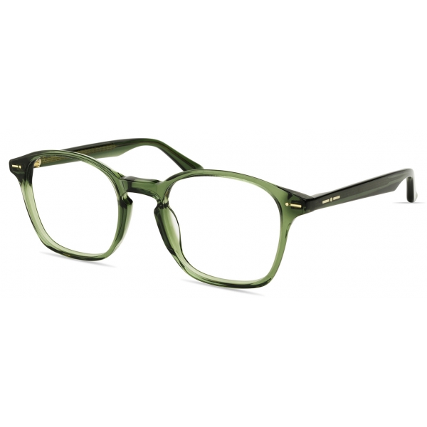 Italia Independent - Ardire - Verde - Occhiali da Vista - Italia Independent Eyewear