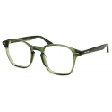 Italia Independent - Ardire - Green - Optical Glasses - Italia Independent Eyewear