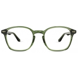 Italia Independent - Ardire - Green - Optical Glasses - Italia Independent Eyewear