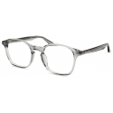 Italia Independent - Ardire - Grey - Optical Glasses - Italia Independent Eyewear