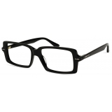 Italia Independent - Aspirazione - Black - Optical Glasses - Italia Independent Eyewear