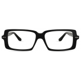 Italia Independent - Aspirazione - Black - Optical Glasses - Italia Independent Eyewear