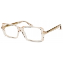 Italia Independent - Aspirazione - Nude - Optical Glasses - Italia Independent Eyewear