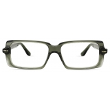 Italia Independent - Aspirazione - Sage - Optical Glasses - Italia Independent Eyewear