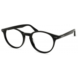 Italia Independent - Assoluto - Black - Optical Glasses - Italia Independent Eyewear