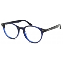 Italia Independent - Assoluto - Blu - Occhiali da Vista - Italia Independent Eyewear