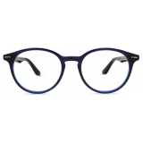 Italia Independent - Assoluto - Blu - Occhiali da Vista - Italia Independent Eyewear