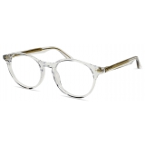 Italia Independent - Assoluto - Crystal - Optical Glasses - Italia Independent Eyewear