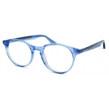 Italia Independent - Assoluto - Blu - Occhiali da Vista - Italia Independent Eyewear