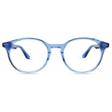 Italia Independent - Assoluto - Blue - Optical Glasses - Italia Independent Eyewear