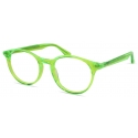 Italia Independent - Assoluto - Green - Optical Glasses - Italia Independent Eyewear