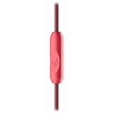 Skullcandy - Stim - Red - On-Ear Headphones with Microphone
