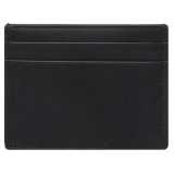 Dolce & Gabbana - Black DG Logo Cardholder - Dolce & Gabbana Exclusive Luxury Collection