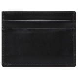 Dolce & Gabbana - Black Logo Cardholder - Dolce & Gabbana Exclusive Luxury Collection