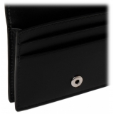 Dolce & Gabbana - Black Card Holder - Dolce & Gabbana Exclusive Luxury Collection