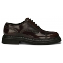 Dolce & Gabbana - Tofee Brogues - Dolce & Gabbana Exclusive Luxury Collection