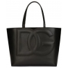 Dolce & Gabbana - Borsa Tote Nera - Dolce & Gabbana Exclusive Luxury Collection