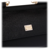 Dolce & Gabbana - Borsa Baguette Sicilia - Dolce & Gabbana Exclusive Luxury Collection